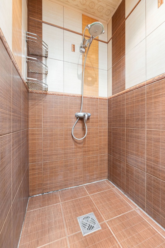 Viimsi vald, Metsakasti küla, Marjamaa tee 18