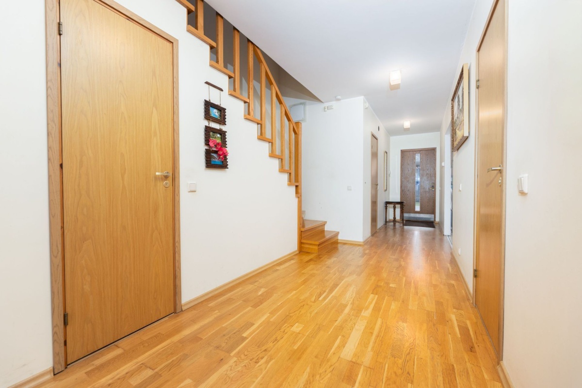 Viimsi vald, Metsakasti küla, Marjamaa tee 18