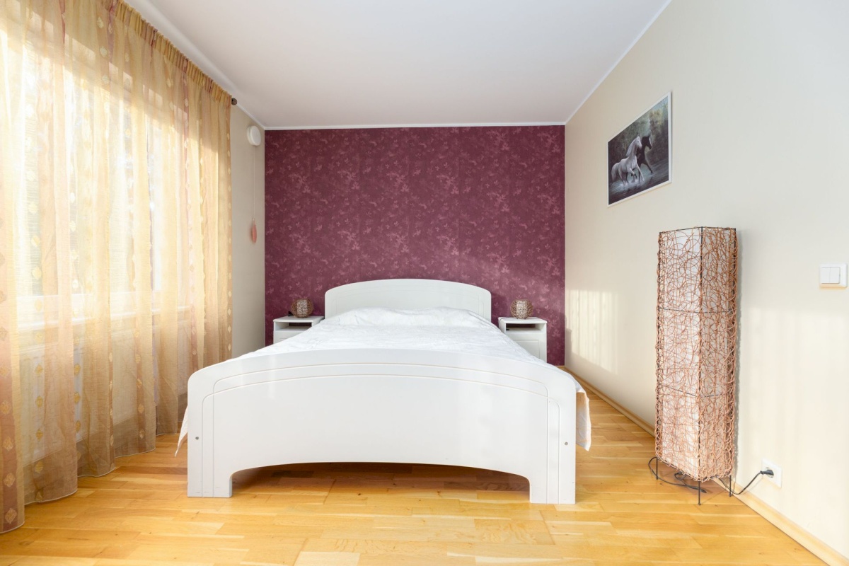 Viimsi vald, Metsakasti küla, Marjamaa tee 18