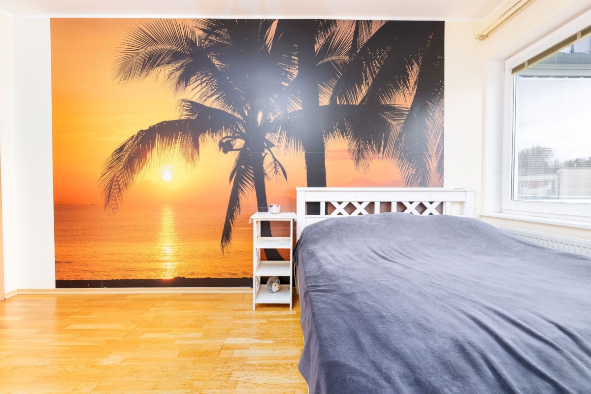 Viimsi vald, Metsakasti küla, Marjamaa tee 18