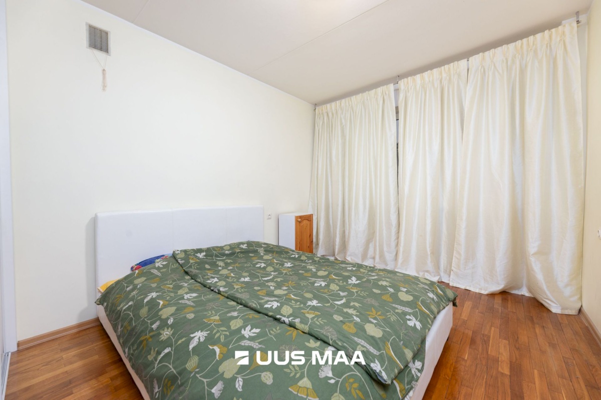 Tallinn, Kesklinna linnaosa, Kadriorg, Raua 55