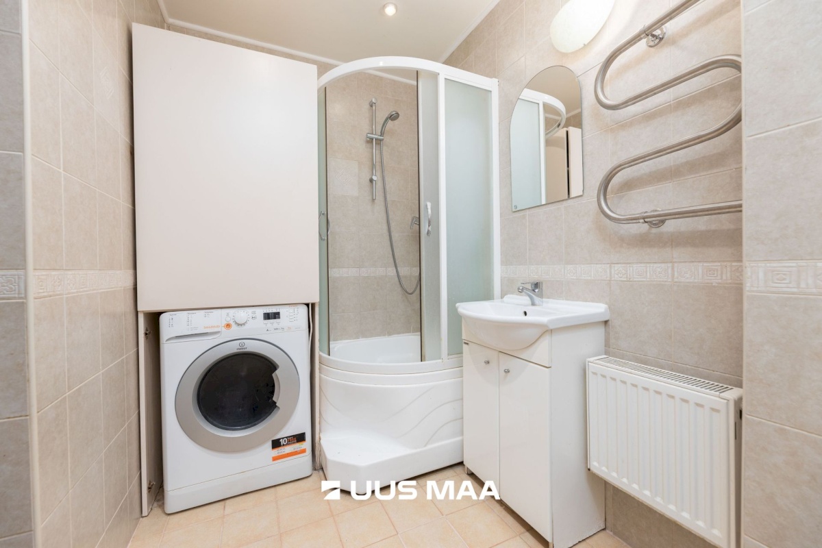 Tallinn, Kesklinna linnaosa, Kadriorg, Raua 55