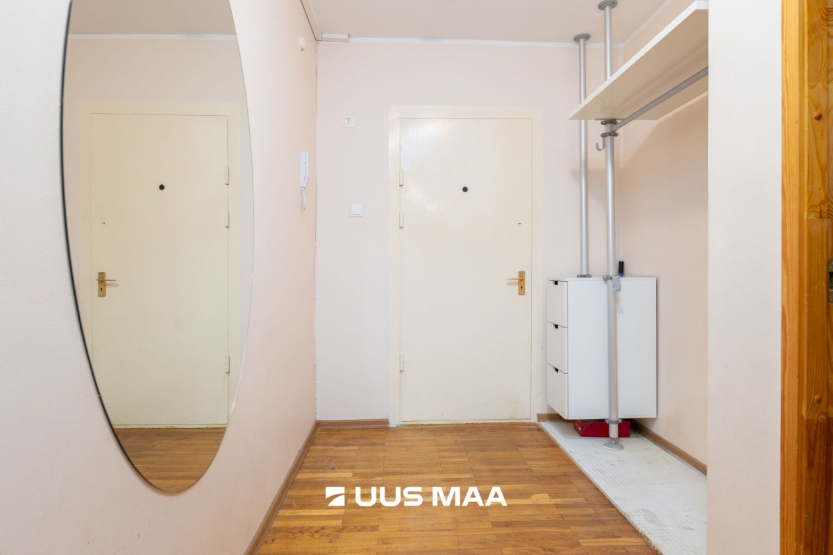 Tallinn, Kesklinna linnaosa, Kadriorg, Raua 55