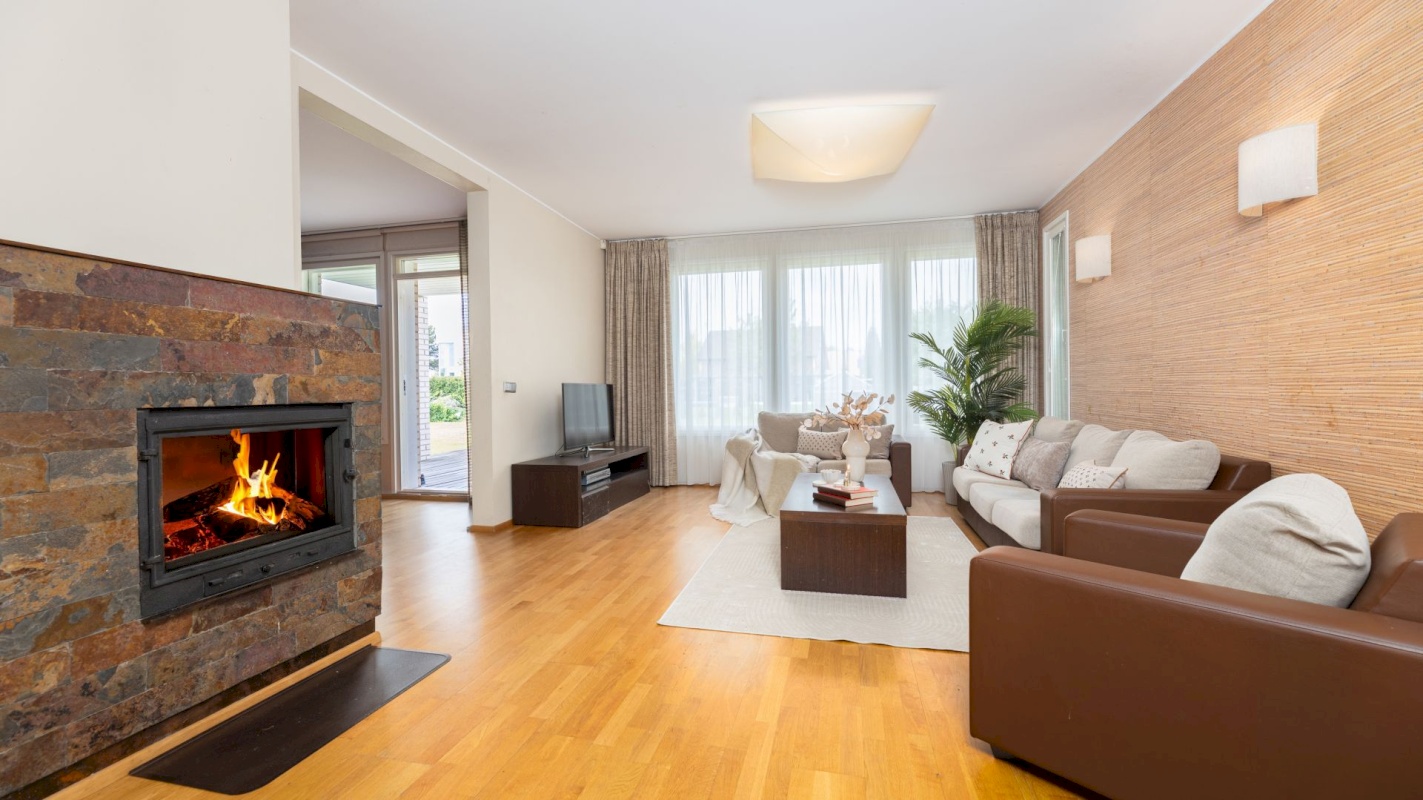 Tallinn, Haabersti linnaosa, Kahlu 10