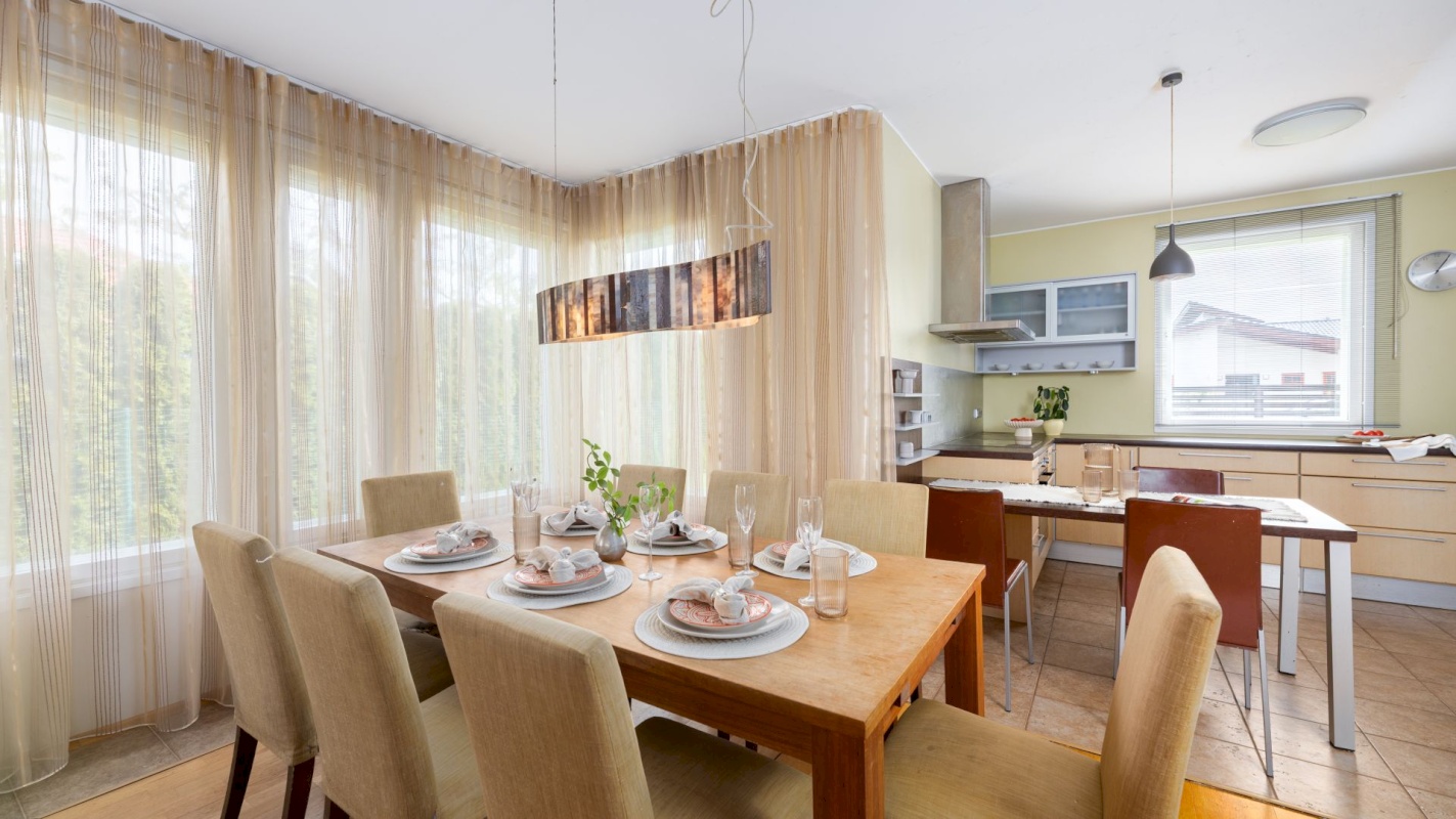 Tallinn, Haabersti linnaosa, Kahlu 10