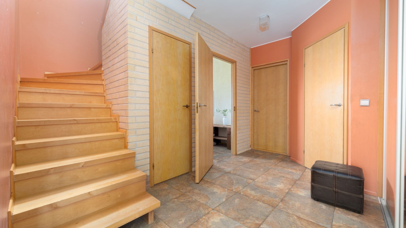 Tallinn, Haabersti linnaosa, Kahlu 10