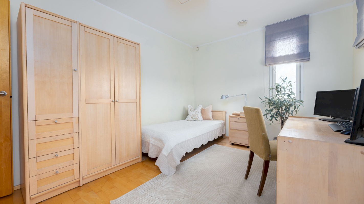 Tallinn, Haabersti linnaosa, Kahlu 10