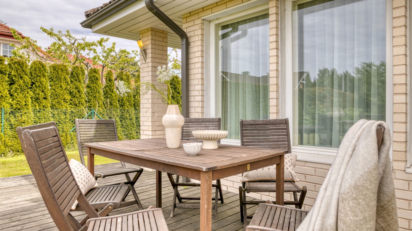 Tallinn, Haabersti linnaosa, Kahlu 10