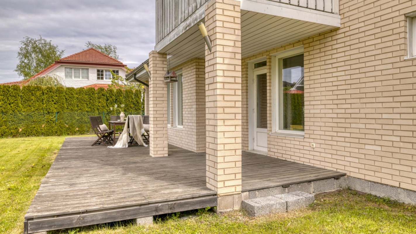 Tallinn, Haabersti linnaosa, Kahlu 10