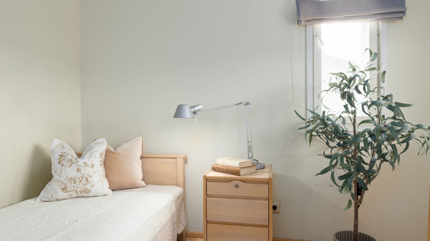 Tallinn, Haabersti linnaosa, Kahlu 10