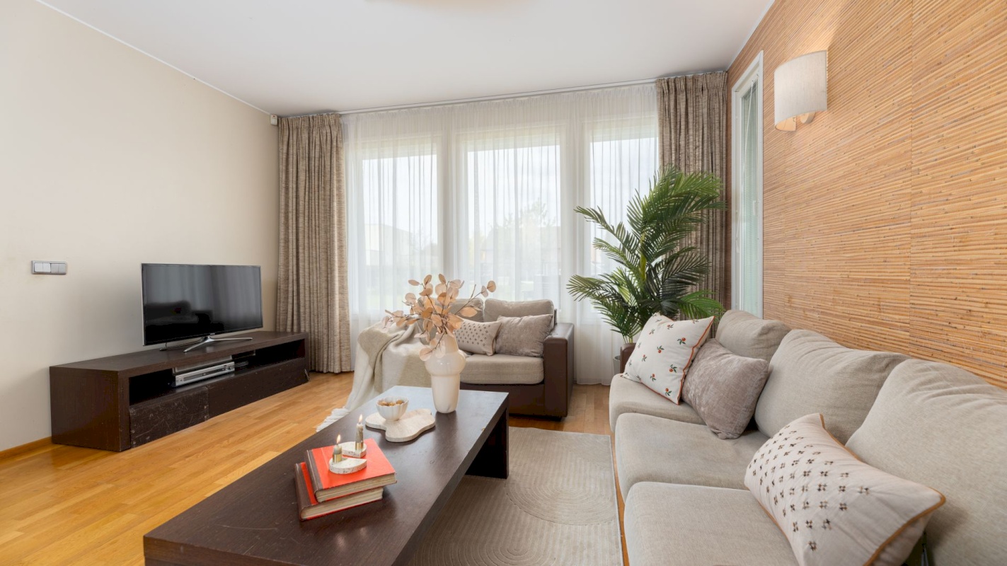 Tallinn, Haabersti linnaosa, Kahlu 10