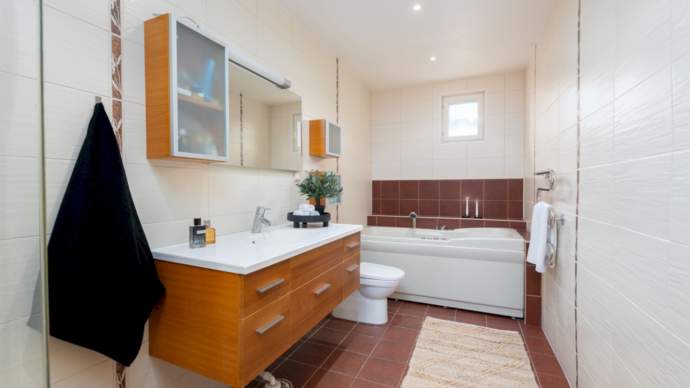 Tallinn, Haabersti linnaosa, Kahlu 10