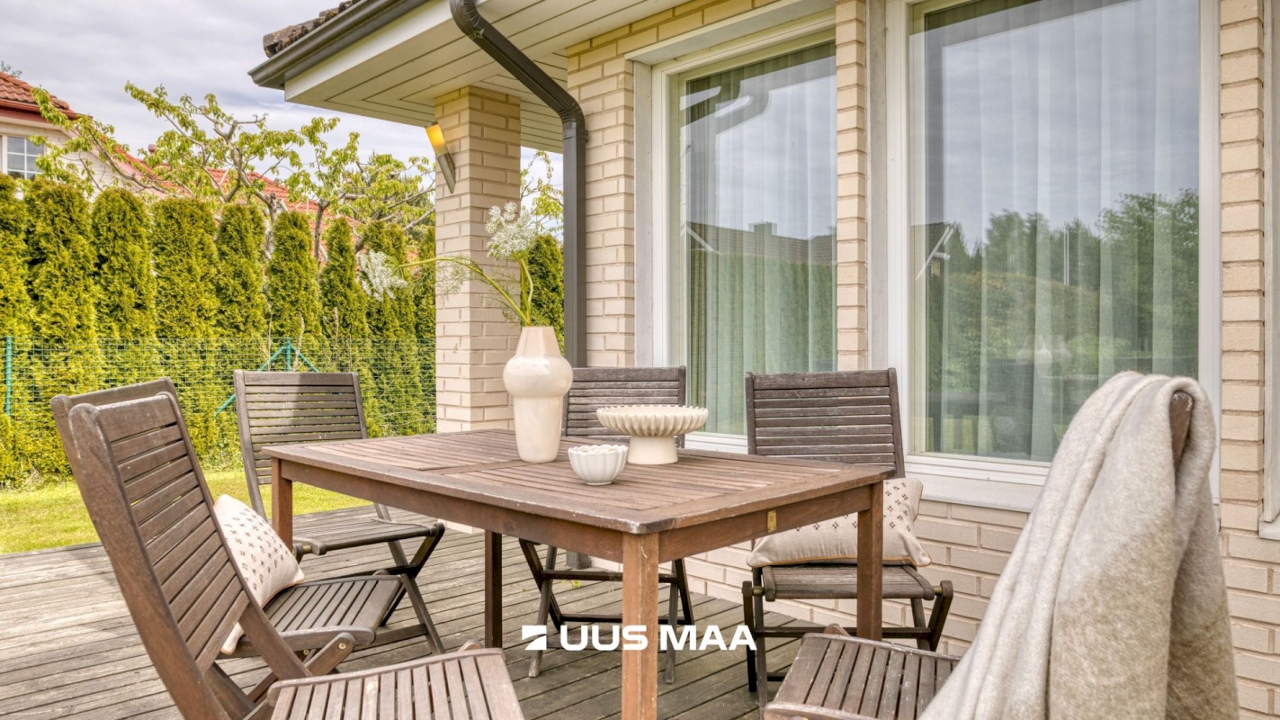 Tallinn, Haabersti linnaosa, Kahlu 10