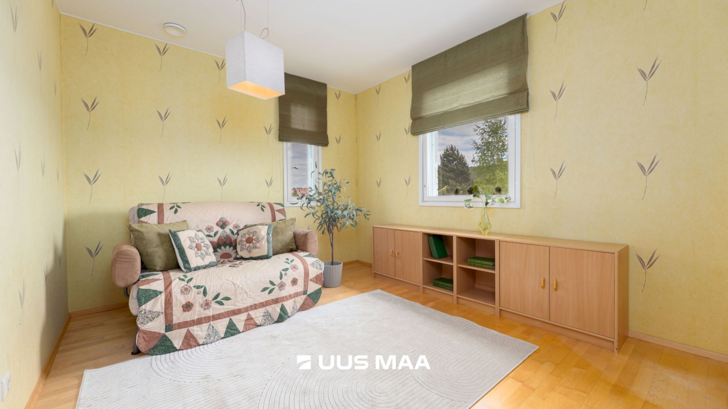 Tallinn, Haabersti linnaosa, Kahlu 10