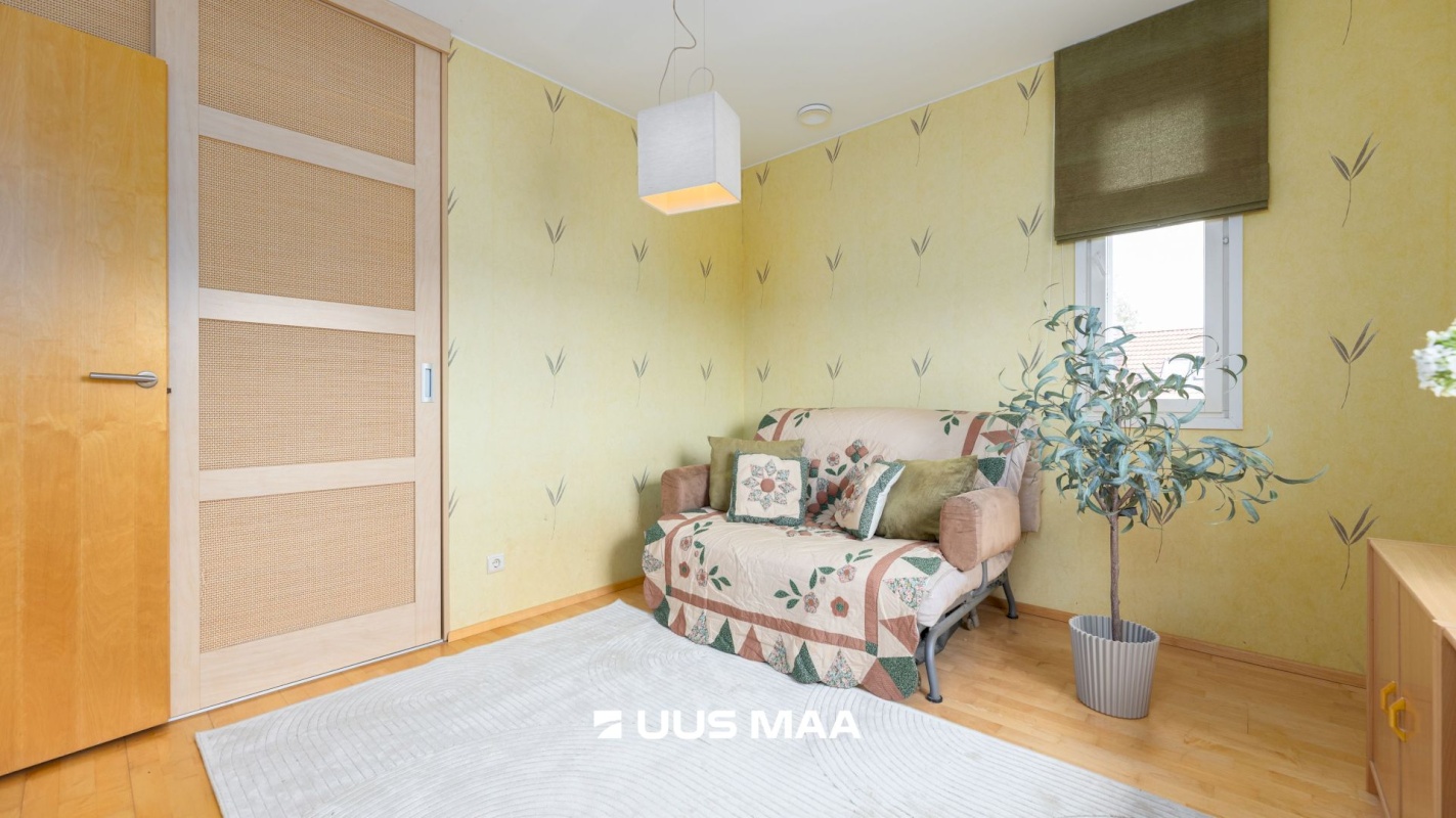 Tallinn, Haabersti linnaosa, Kahlu 10