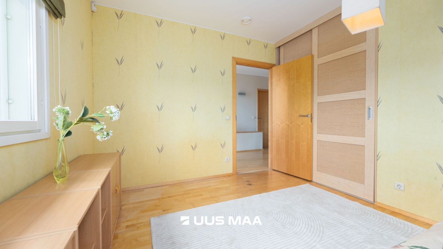 Tallinn, Haabersti linnaosa, Kahlu 10