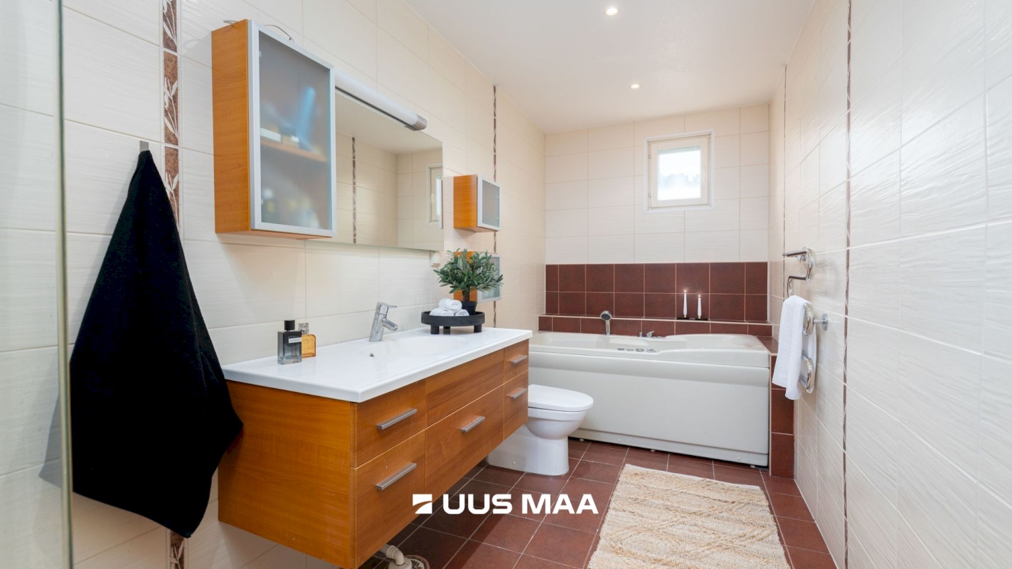 Tallinn, Haabersti linnaosa, Kahlu 10