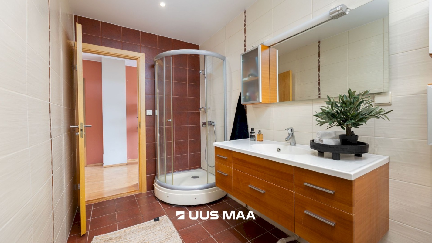 Tallinn, Haabersti linnaosa, Kahlu 10