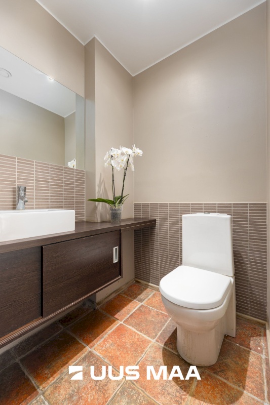 Tallinn, Haabersti linnaosa, Kahlu 10