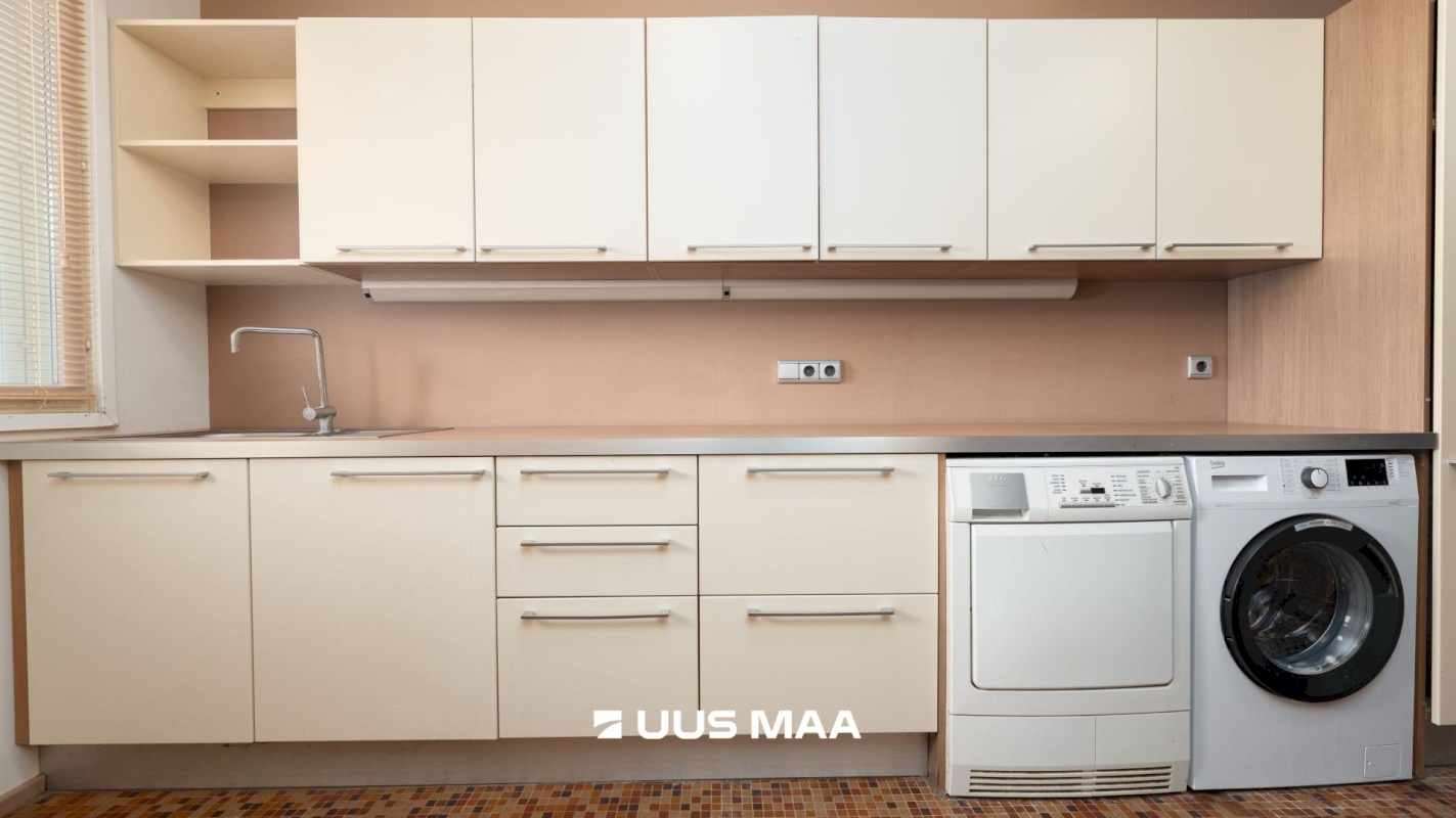 Tallinn, Haabersti linnaosa, Kahlu 10