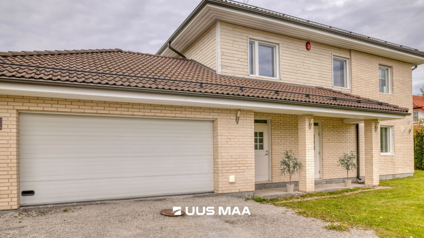 Tallinn, Haabersti linnaosa, Kahlu 10