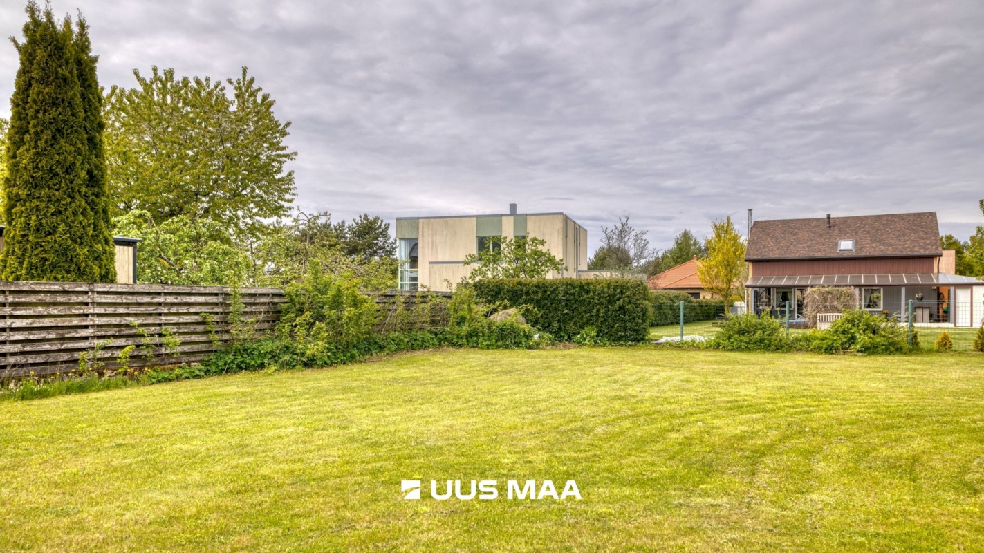 Tallinn, Haabersti linnaosa, Kahlu 10