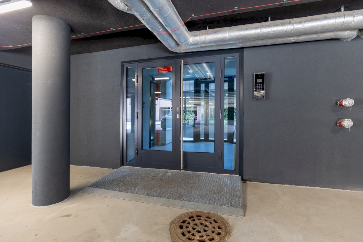 Tallinn, Kesklinna linnaosa, Lüüsi 2