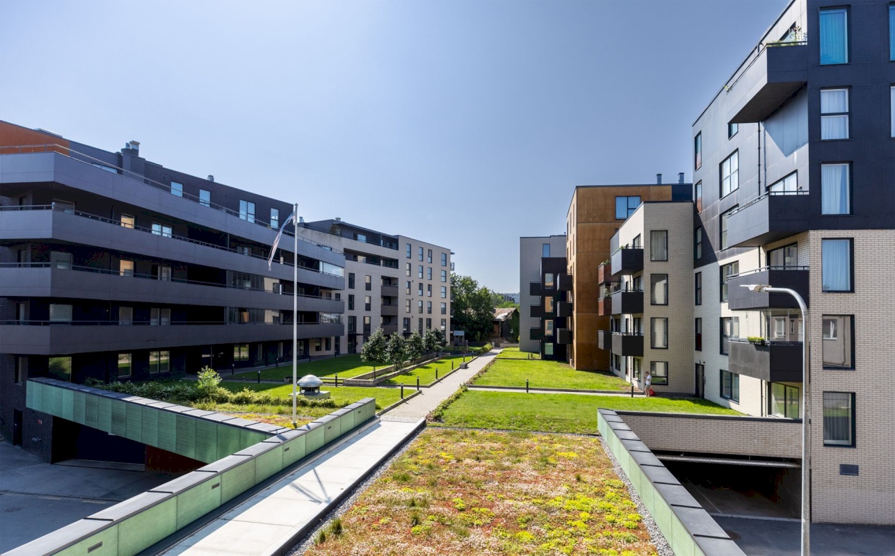 Tallinn, Kesklinna linnaosa, Lüüsi 2