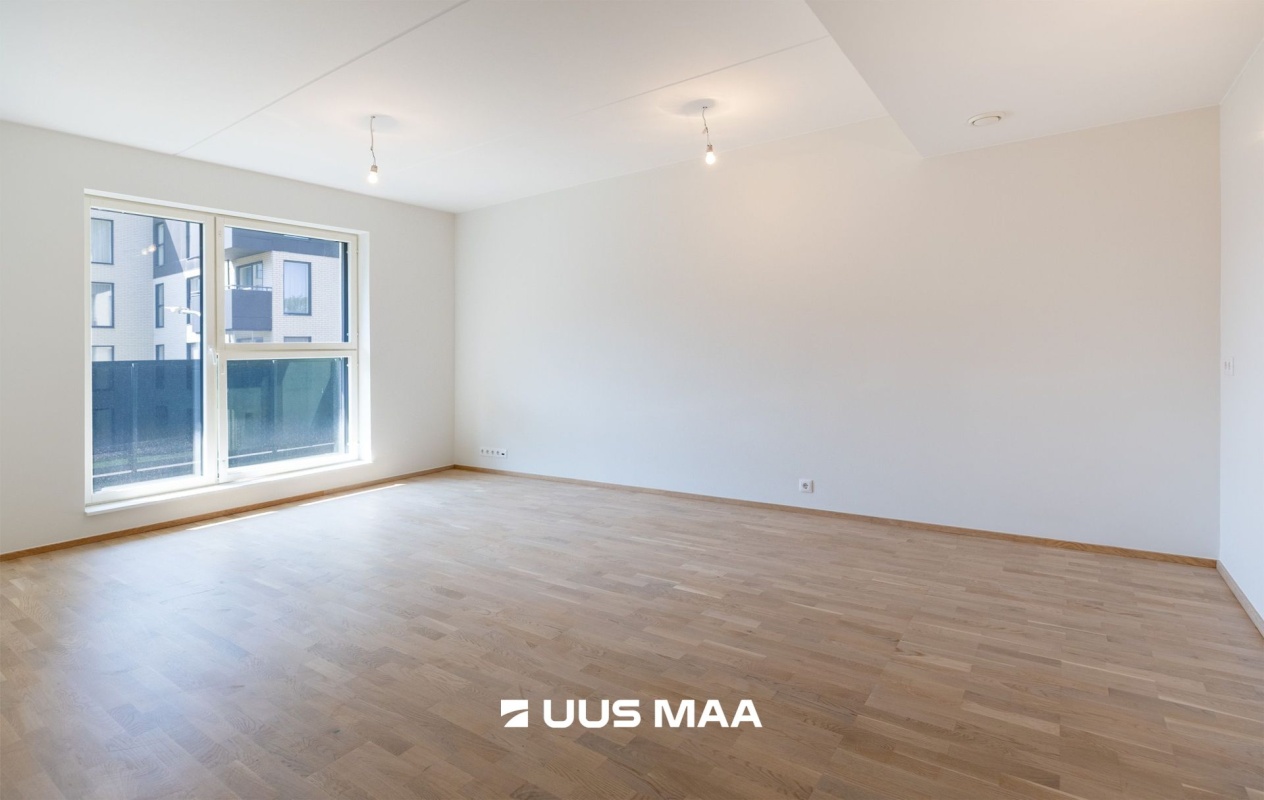 Tallinn, Kesklinna linnaosa, Lüüsi 2