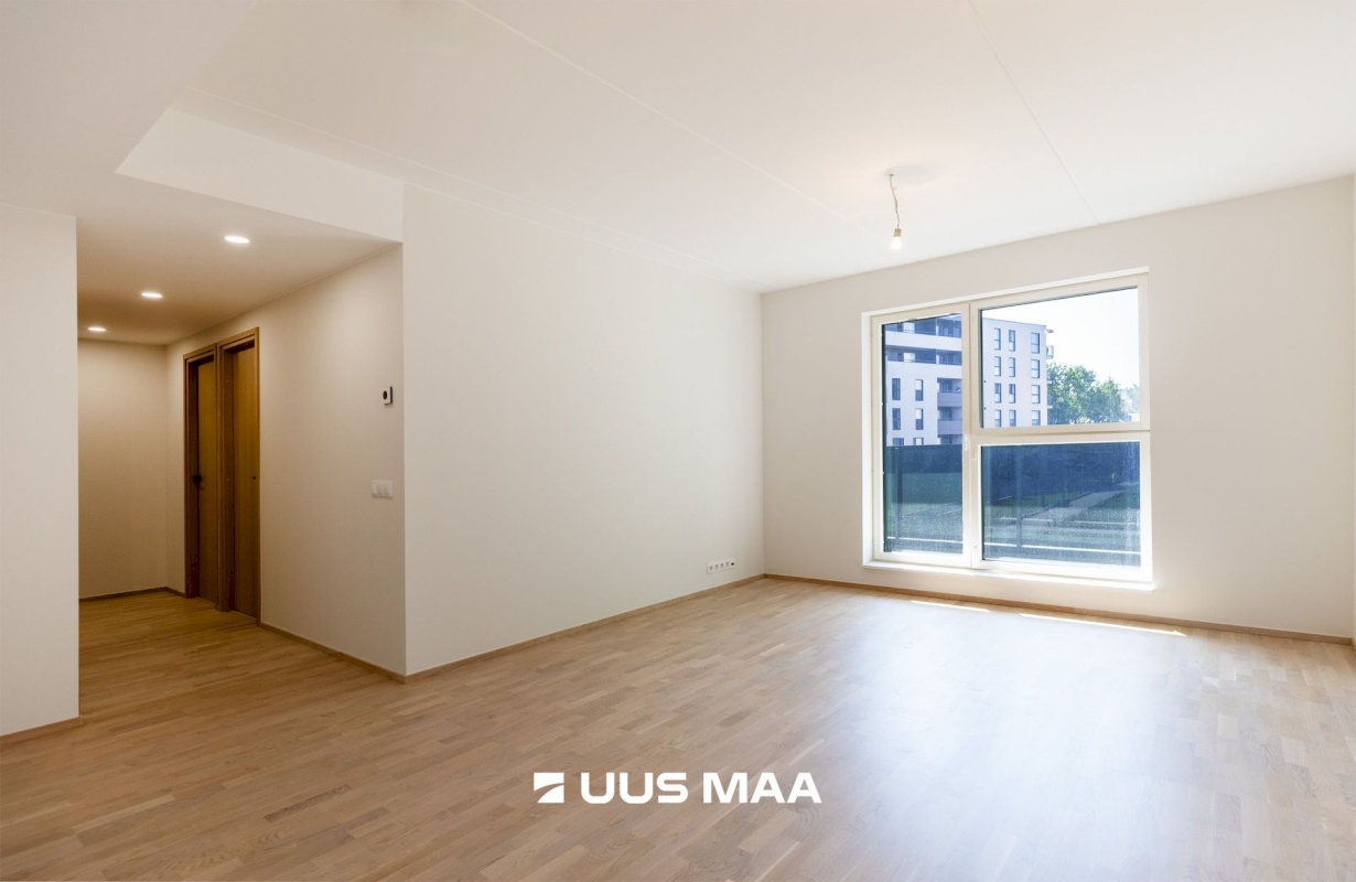 Tallinn, Kesklinna linnaosa, Lüüsi 2