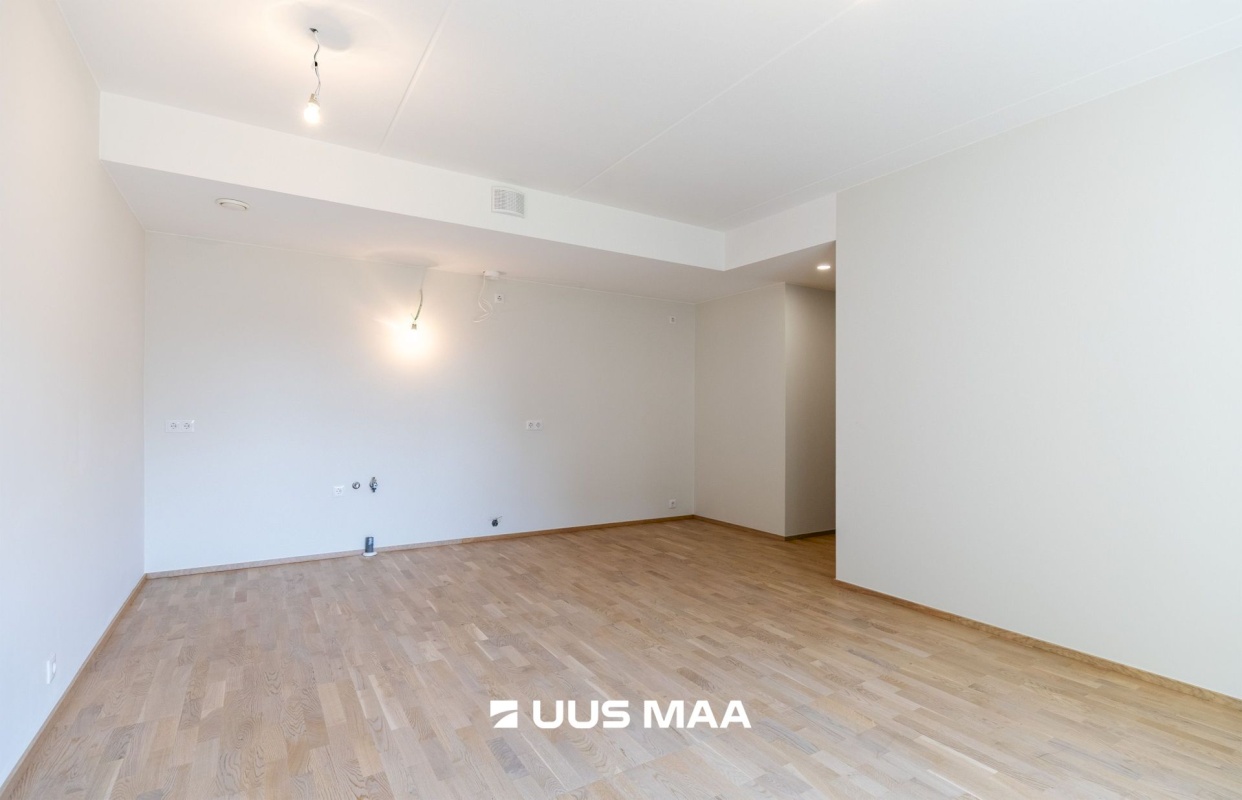 Tallinn, Kesklinna linnaosa, Lüüsi 2