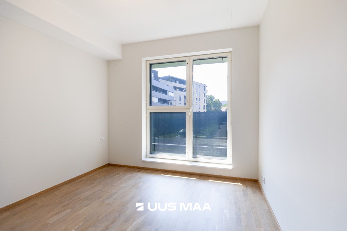 Tallinn, Kesklinna linnaosa, Lüüsi 2