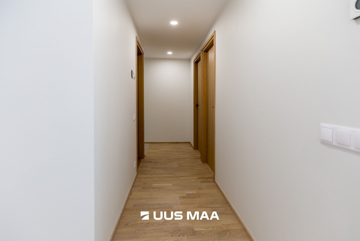 Tallinn, Kesklinna linnaosa, Lüüsi 2