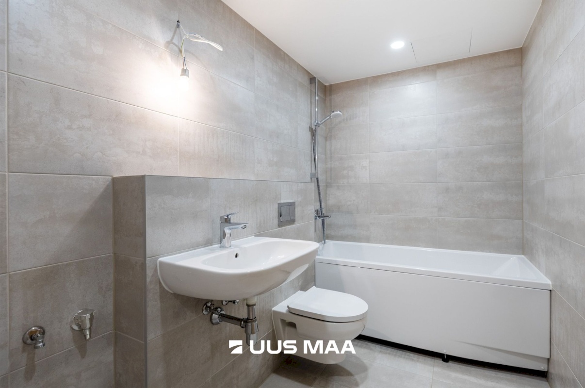 Tallinn, Kesklinna linnaosa, Lüüsi 2