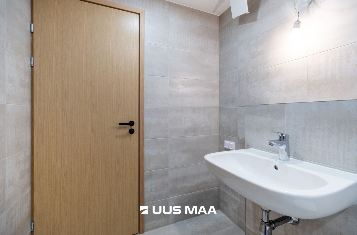 Tallinn, Kesklinna linnaosa, Lüüsi 2