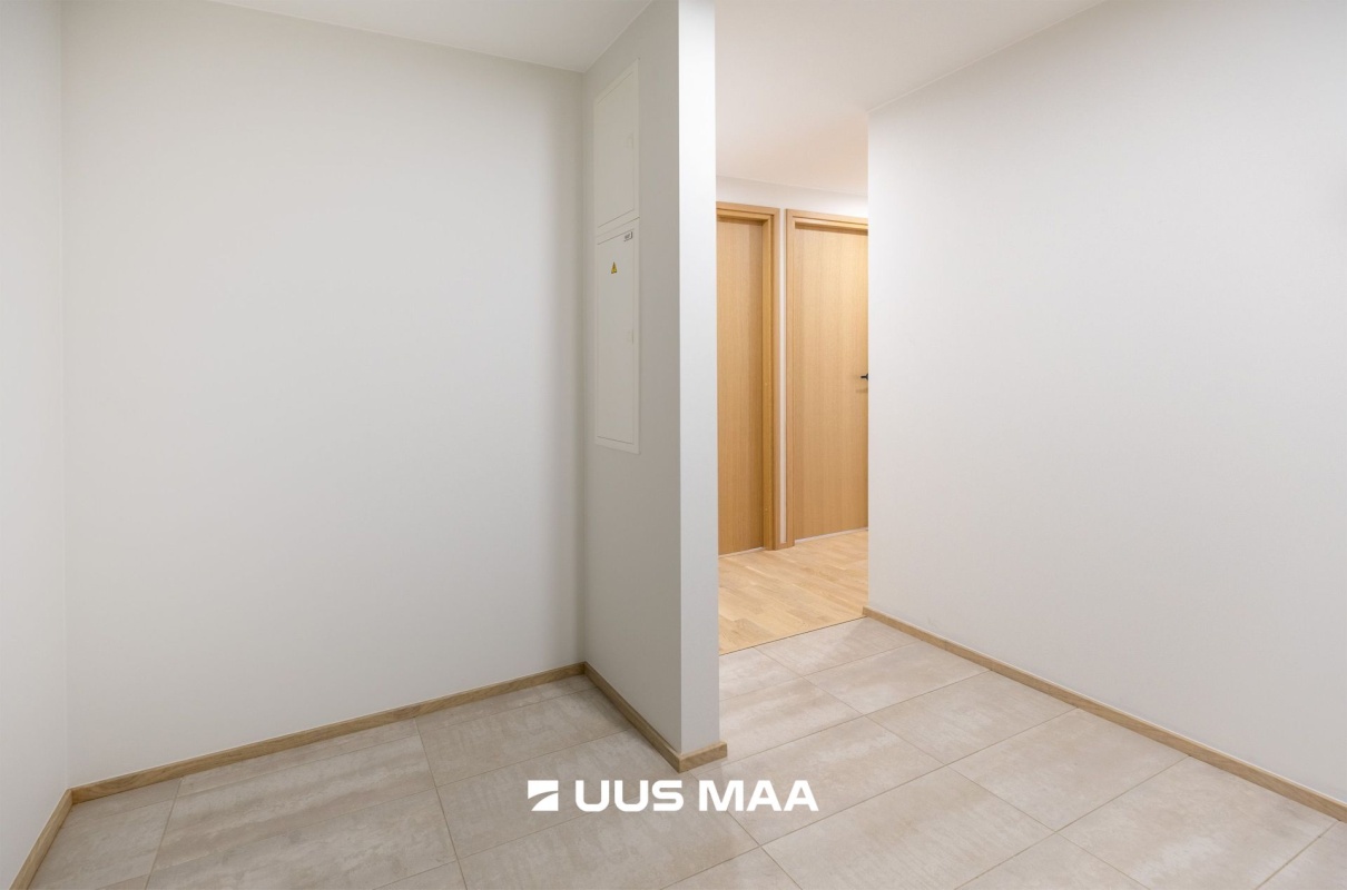 Tallinn, Kesklinna linnaosa, Lüüsi 2