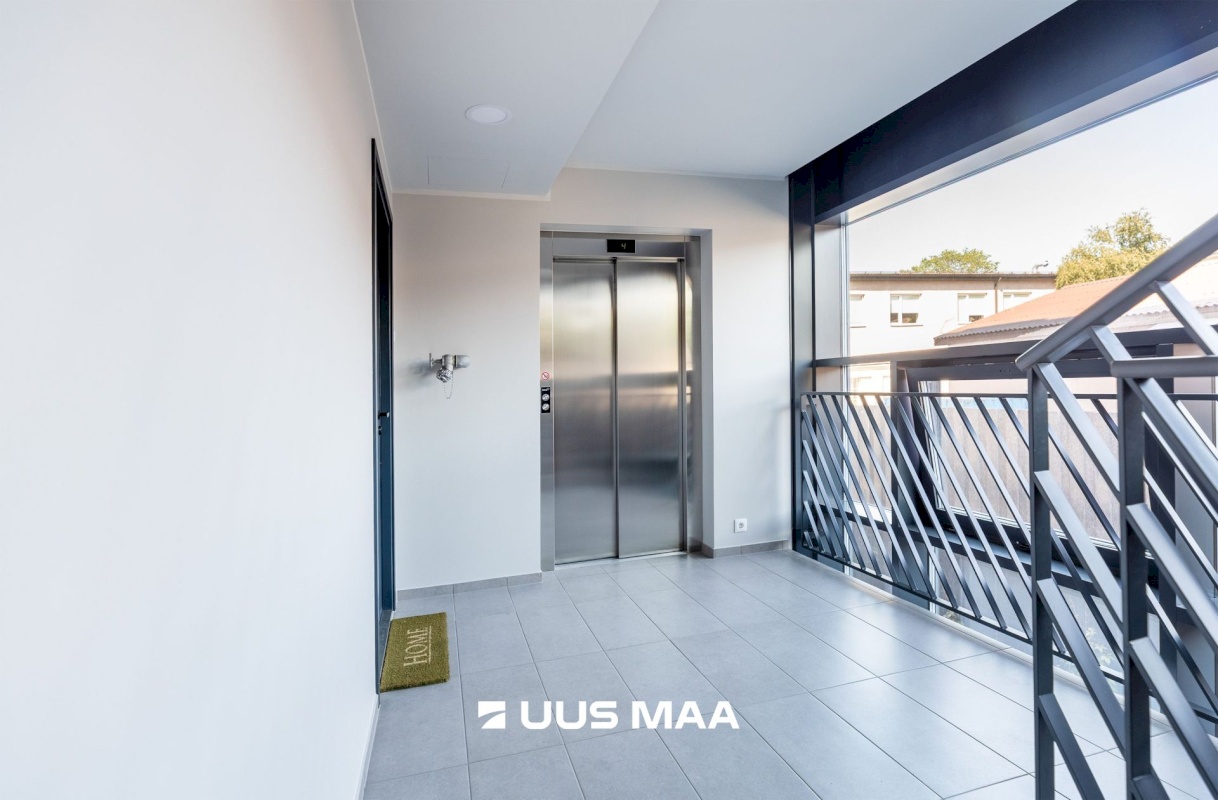 Tallinn, Kesklinna linnaosa, Lüüsi 2