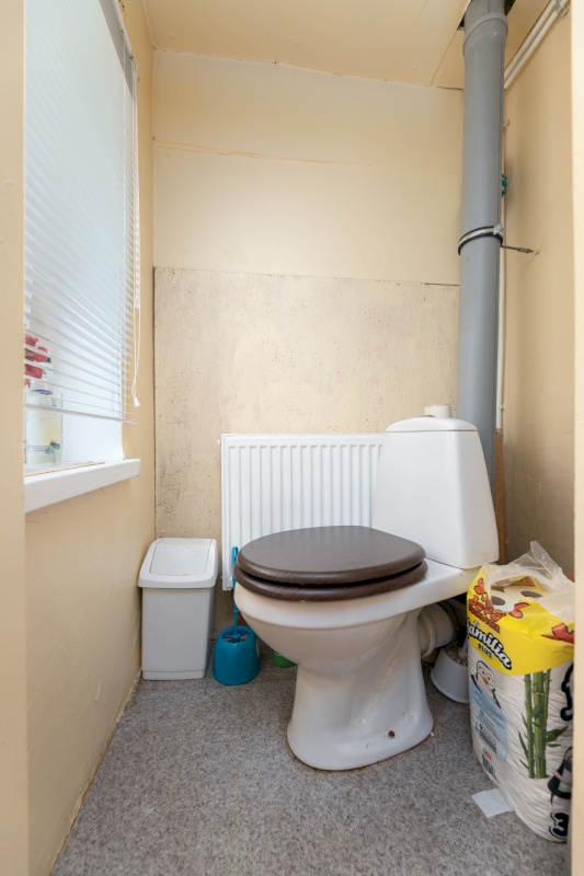 Tallinn, Nõmme linnaosa, Hiiu, Kaare 11a