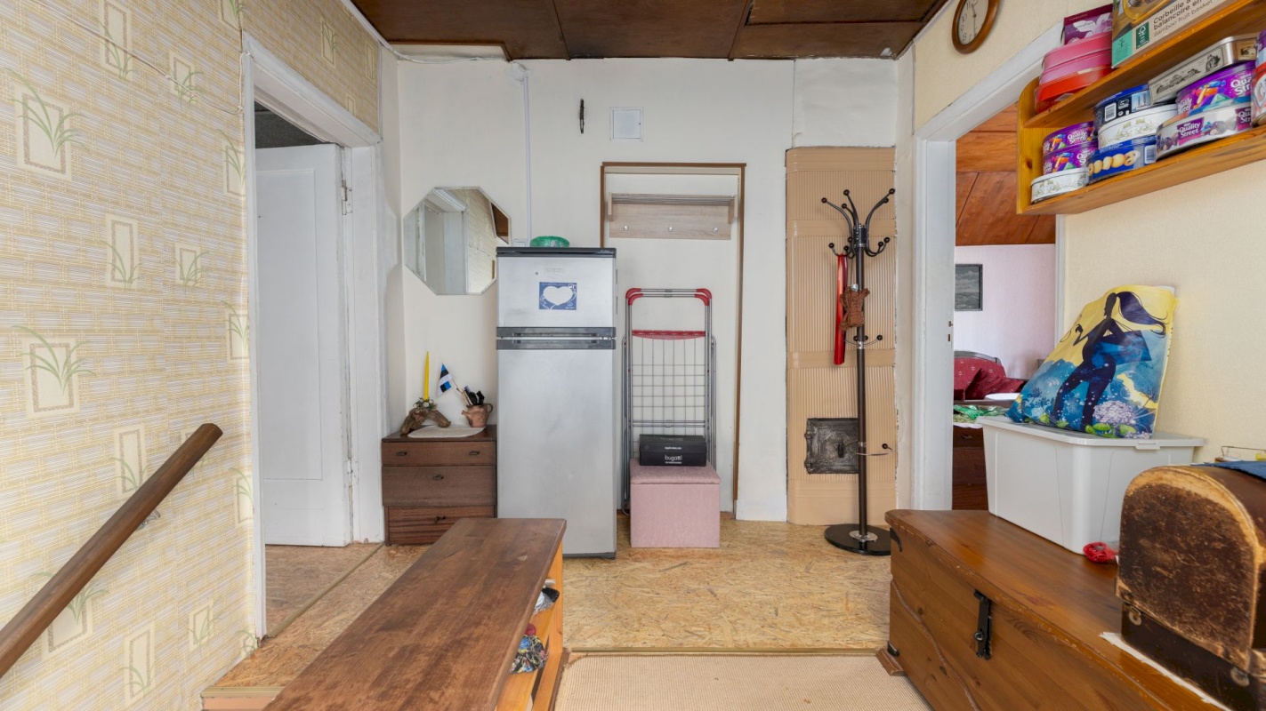 Tallinn, Nõmme linnaosa, Hiiu, Kaare 11a