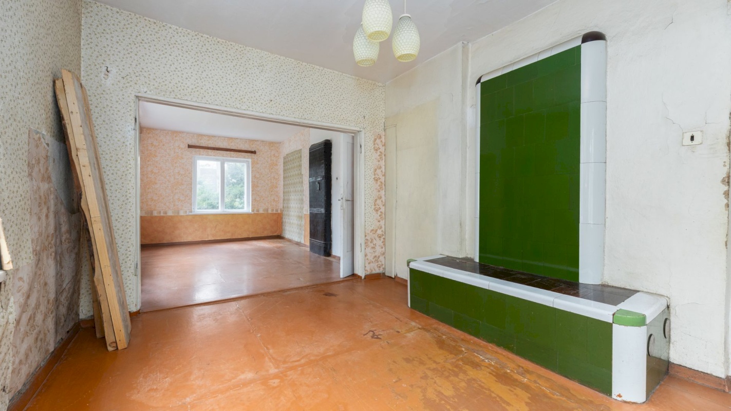 Tallinn, Nõmme linnaosa, Hiiu, Kaare 11a