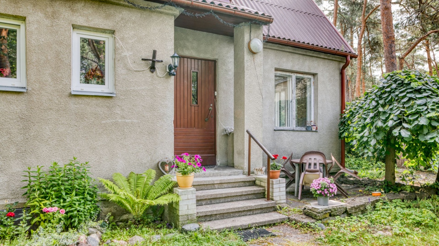 Tallinn, Nõmme linnaosa, Hiiu, Kaare 11a