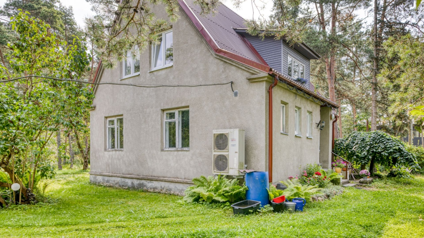 Tallinn, Nõmme linnaosa, Hiiu, Kaare 11a