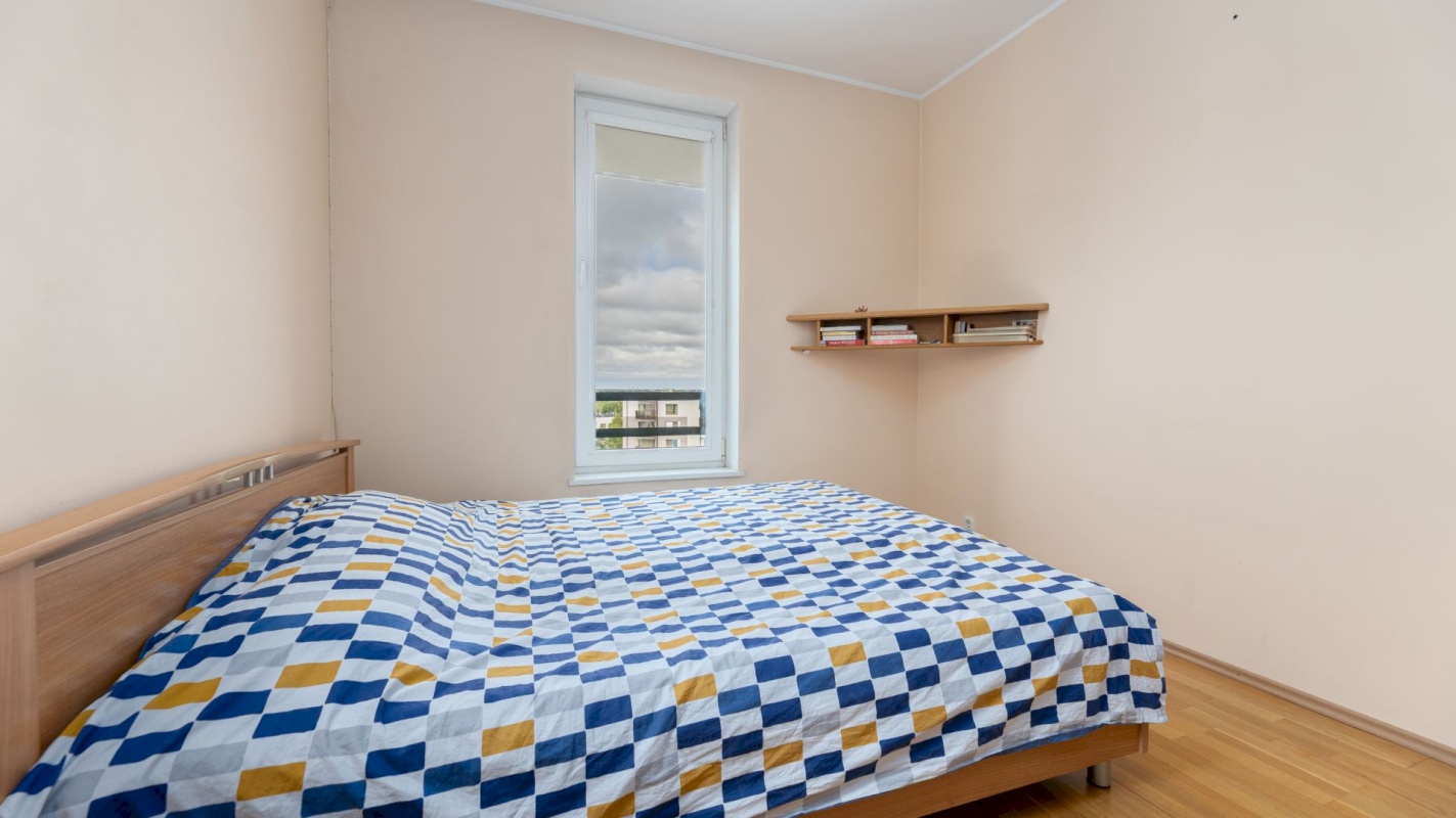 Tallinn, Mustamäe linnaosa, Kadaka pst 169b