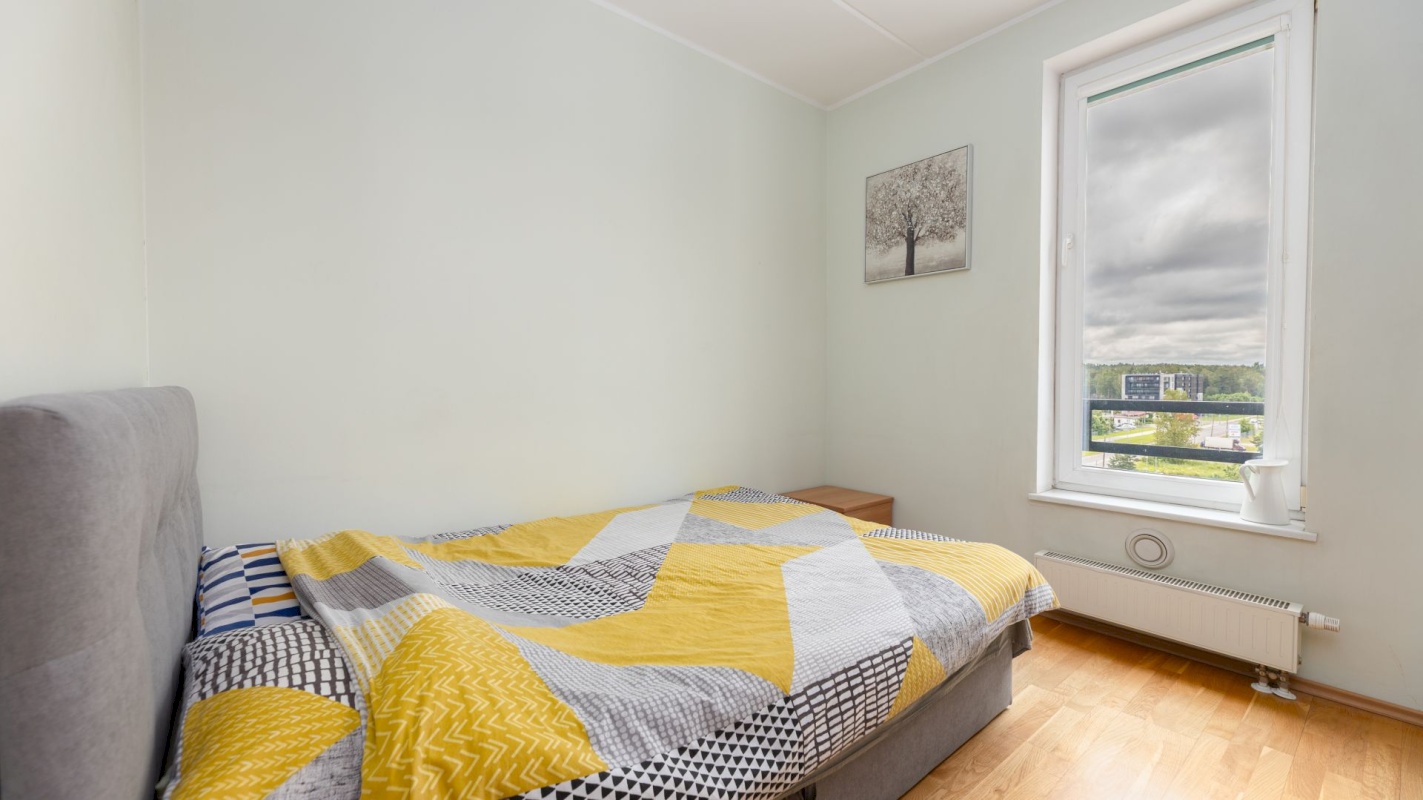 Tallinn, Mustamäe linnaosa, Kadaka pst 169b