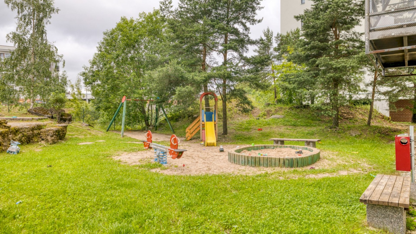 Tallinn, Mustamäe linnaosa, Kadaka pst 169b