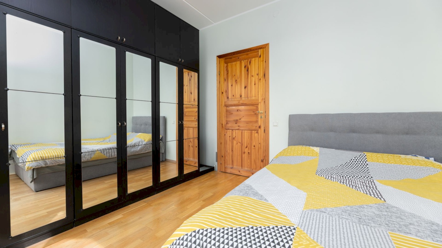 Tallinn, Mustamäe linnaosa, Kadaka pst 169b