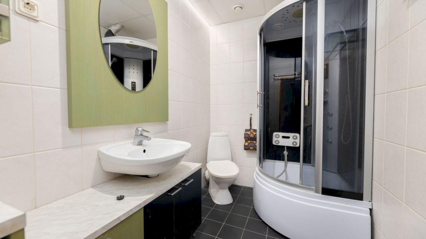 Tallinn, Mustamäe linnaosa, Kadaka pst 169b