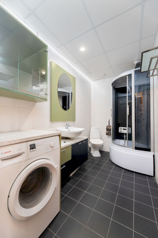 Tallinn, Mustamäe linnaosa, Kadaka pst 169b