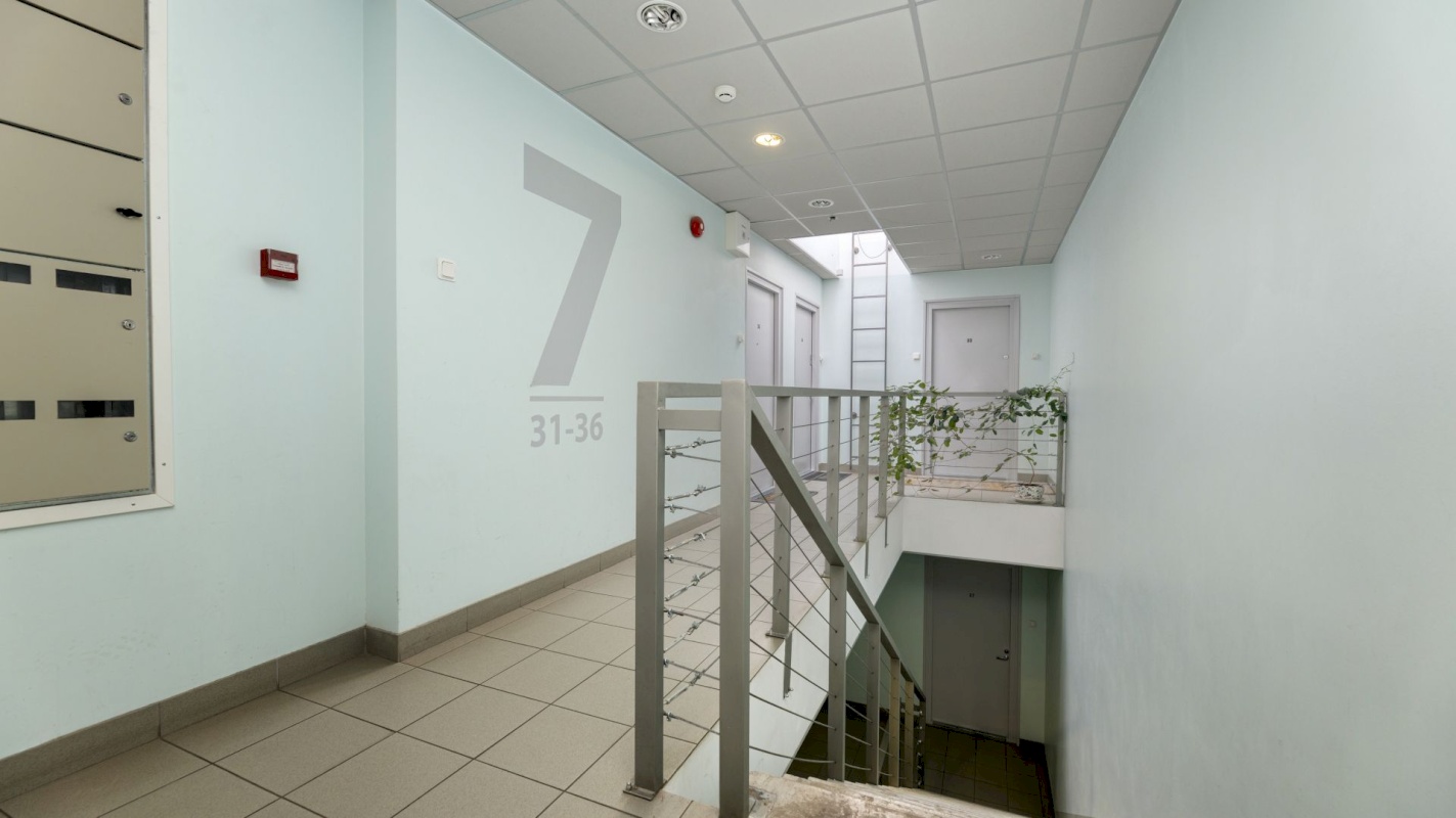 Tallinn, Mustamäe linnaosa, Kadaka pst 169b