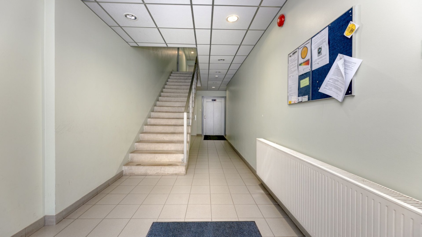 Tallinn, Mustamäe linnaosa, Kadaka pst 169b